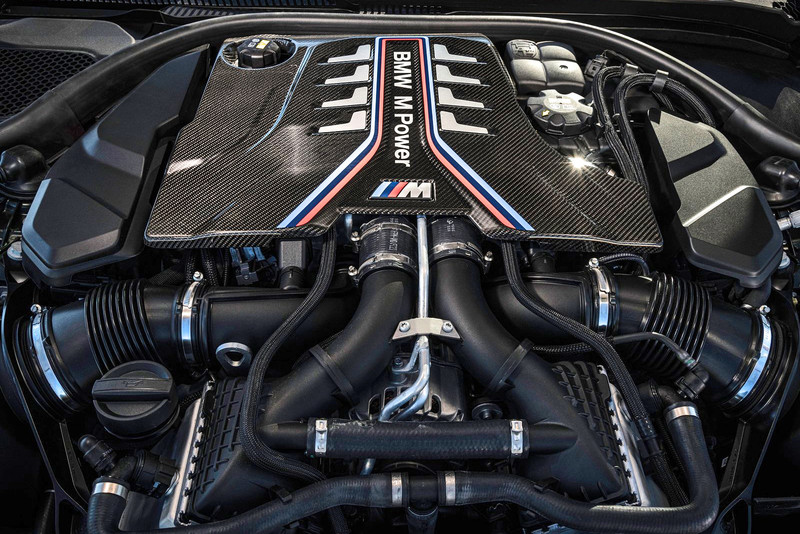 最帥最凶悍《BMW M5 CS》全球首發!車重削減70kg 首見四座配置 0~100km/h僅需3秒! 最帥最凶悍《BMW M5 CS》全球首發!車重削減70kg 首見四座配置 0~100km/h僅需3秒!