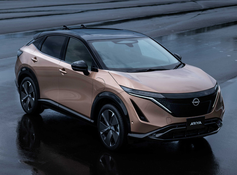 《Nissan》宣布2050達成碳中和《Kicks e-Power》即將導入台灣!? 《Nissan》宣布2050達成碳中和《Kicks e-Power》即將導入台灣!?