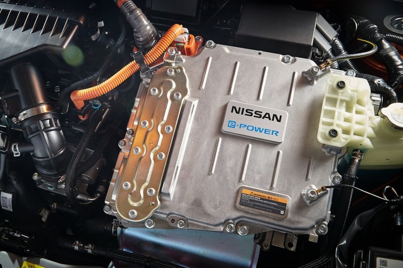 《Nissan》宣布2050達成碳中和《Kicks e-Power》即將導入台灣!? 《Nissan》宣布2050達成碳中和《Kicks e-Power》即將導入台灣!?