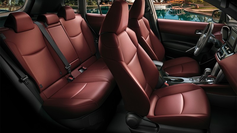 《Toyota Corolla Cross》1月掛牌數將破五千!新國產神車大噴發 女性車主+營業用車的秘密 《Toyota Corolla Cross》1月掛牌數將破五千!新國產神車大噴發 女性車主+營業用車的秘密