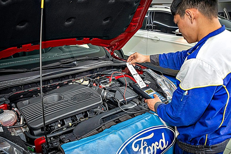 《Ford》展示中心/服務廠春節服務時段公告!農曆新年返鄉出遊必看「冬季用車5大要點」 《Ford》展示中心/服務廠春節服務時段公告!農曆新年返鄉出遊必看「冬季用車5大要點」