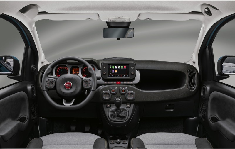 亞洲瘋《Suzuki Jimny》小越野 歐洲瘋《Fiat Panda Cross》不到台幣56萬 可直上5200m聖母峰基地營! 亞洲瘋《Suzuki Jimny》小越野 歐洲瘋《Fiat Panda Cross》不到台幣56萬 可直上5200m聖母峰基地營!