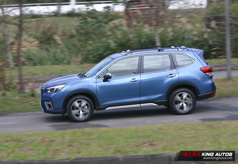 科技實測︱人臉辨識能幹嘛?新年式《Subaru Forester》獨家配備DMS智能駕駛警示超實用 科技實測︱人臉辨識能幹嘛?新年式《Subaru Forester》獨家配備DMS智能駕駛警示超實用