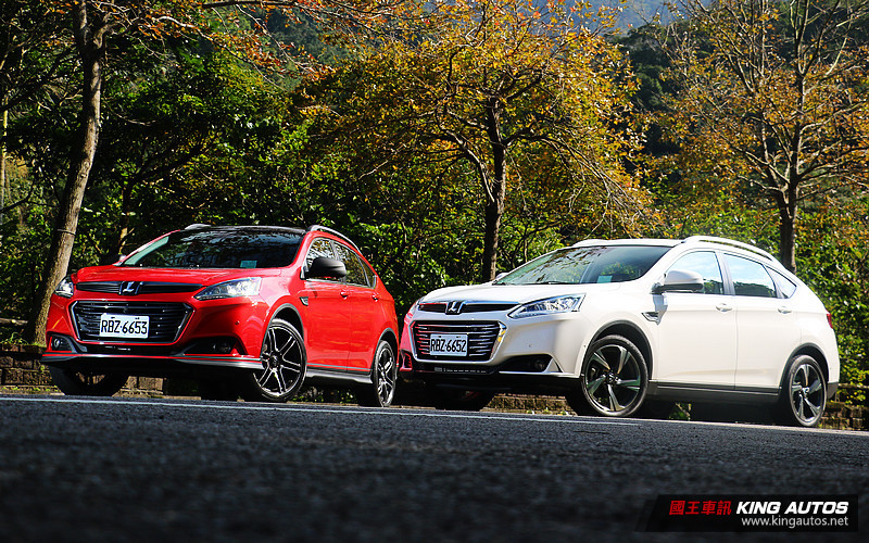 2021年1月《國產車款銷售排行》新年車市強強滾 Corolla Cross神威再現 Focus Active助攻成功 2021年1月《國產車款銷售排行》新年車市強強滾 Corolla Cross神威再現 Focus Active助攻成功