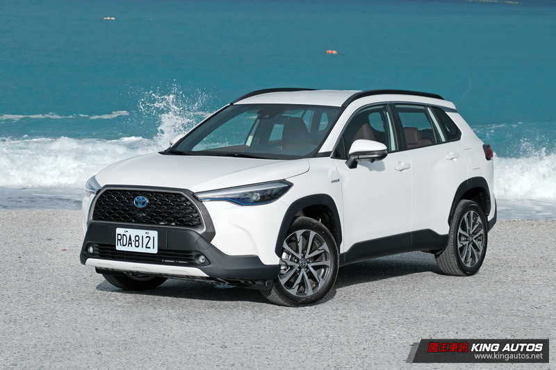 2021年1月《國產車款銷售排行》新年車市強強滾 Corolla Cross神威再現 Focus Active助攻成功 2021年1月《國產車款銷售排行》新年車市強強滾 Corolla Cross神威再現 Focus Active助攻成功