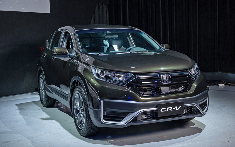 2021年1月《國產車款銷售排行》新年車市強強滾 Corolla Cross神威再現 Focus Active助攻成功 2021年1月《國產車款銷售排行》新年車市強強滾 Corolla Cross神威再現 Focus Active助攻成功
