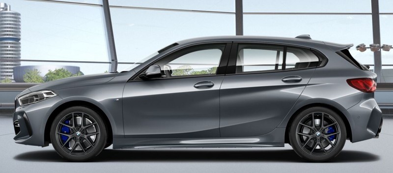Bmw 1i Edition M 2i Gran Coupe Edition M 現身台灣官網 前驅4缸新車款售價1 國王車 訊kingautos