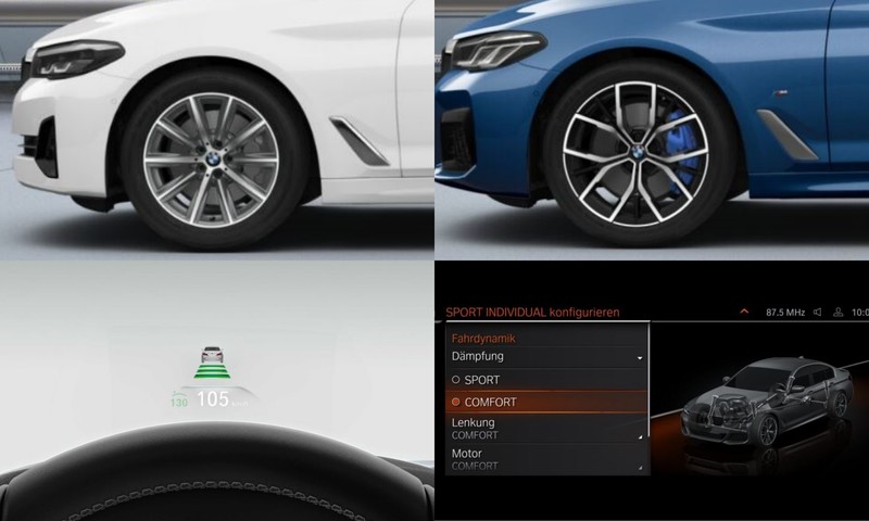 大增配備調售價 正21年式《BMW》全車系大更新! 3系列增48V油電車型、5系列首發配備列標配、X7見新車型 大增配備調售價 正21年式《BMW》全車系大更新! 3系列增48V油電車型、5系列首發配備列標配、X7見新車型