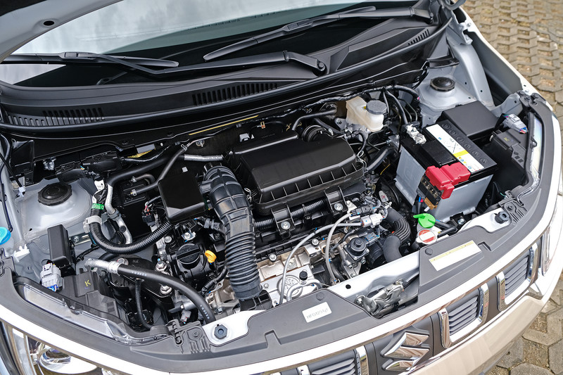 都會生活的秘密武器 SUZUKI THE NEW IGNIS守護妳的時尚與日常 都會生活的秘密武器 SUZUKI THE NEW IGNIS守護妳的時尚與日常