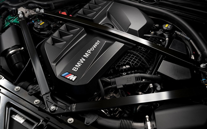 4月底報到!新世代《BMW M3 / M4》預售555萬元起、統一引進510匹Competition版本 4月底報到!新世代《BMW M3 / M4》預售555萬元起、統一引進510匹Competition版本