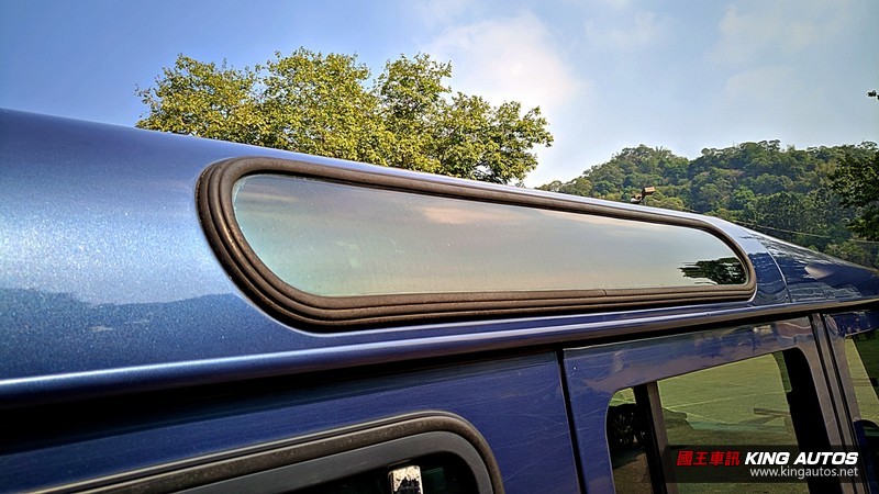 全新《Land Rover Defender 110 P300 HSE》試駕︱除了飛天遁地 幾乎無所不能! 全新《Land Rover Defender 110 P300 HSE》試駕︱除了飛天遁地 幾乎無所不能!
