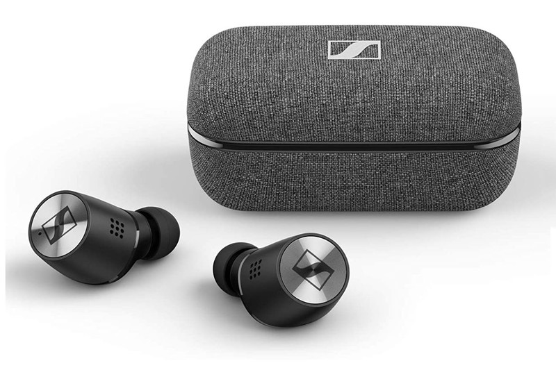 隔音好 連線穩 氣氛佳《德國森海Sennheiser》耳道式藍牙耳機《CX 400BT》 隔音好 連線穩 氣氛佳《德國森海Sennheiser》耳道式藍牙耳機《CX 400BT》