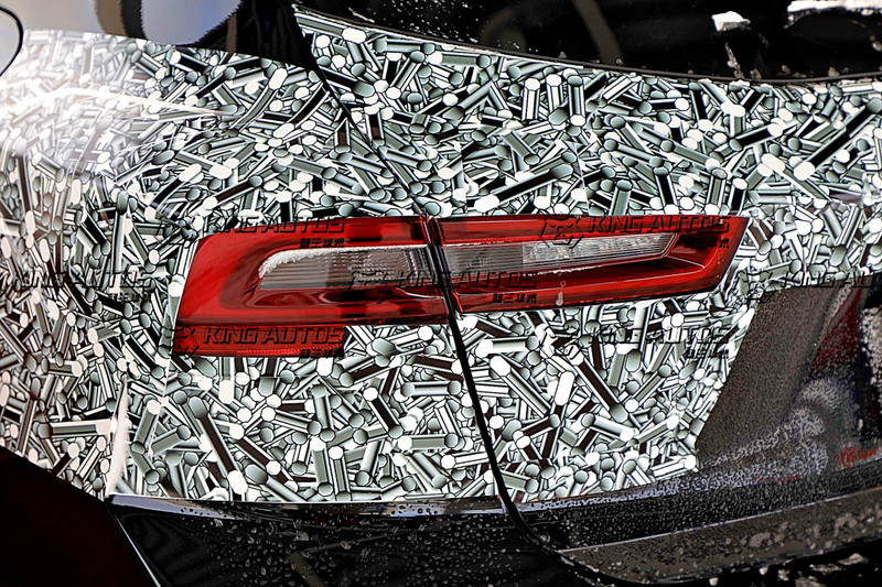 跨界版搶先測試?! 《Ford Focus Active》小改款預計2022亮相 跨界版搶先測試?! 《Ford Focus Active》小改款預計2022亮相