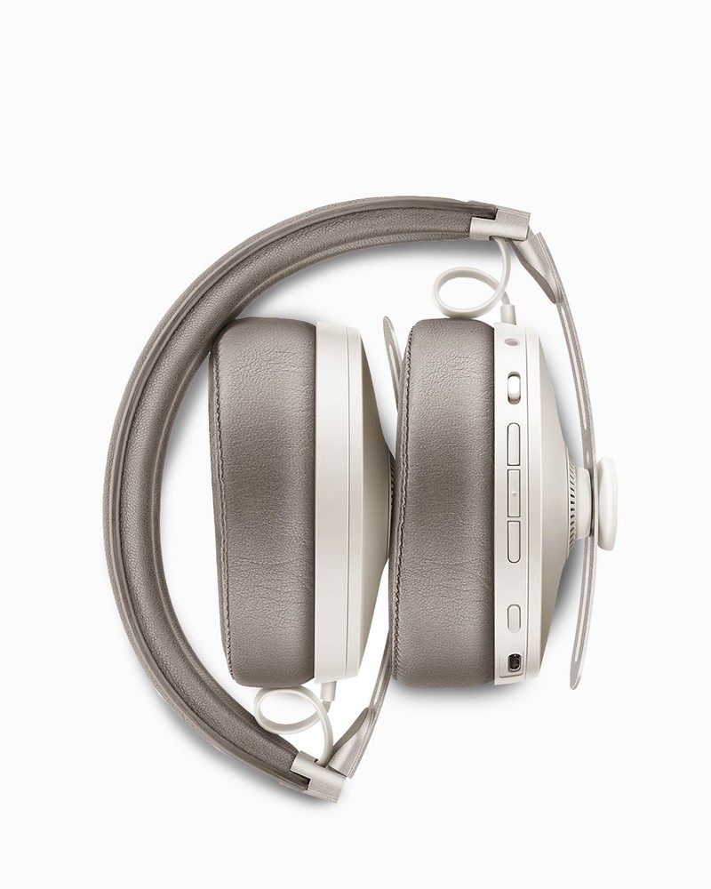 面面俱到《德國森海Sennheiser》主動降噪藍牙耳機《MOMENTUM 3 Wireless》 面面俱到《德國森海Sennheiser》主動降噪藍牙耳機《MOMENTUM 3 Wireless》