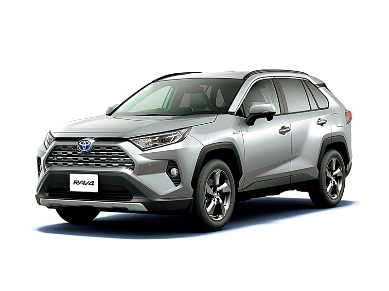 2021年1月《進口一般品牌銷售排行》︱《T-Roc》強勢攻佔第2 《Jimny》上升至第3 《Kamiq》擠進第5名 2021年1月《進口一般品牌銷售排行》︱《T-Roc》強勢攻佔第2 《Jimny》上升至第3 《Kamiq》擠進第5名