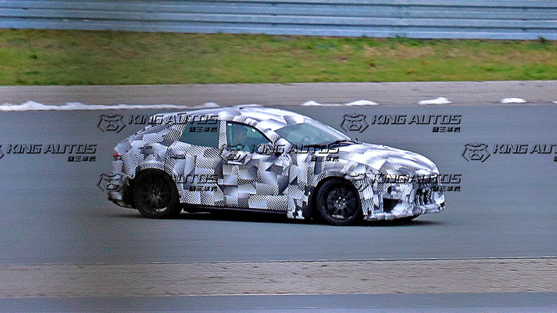 暫以Levante外型偽裝?!《Ferrari Purosangue》法拉利首款跨界休旅 預計2022上半年現身 暫以Levante外型偽裝?!《Ferrari Purosangue》法拉利首款跨界休旅 預計2022上半年現身