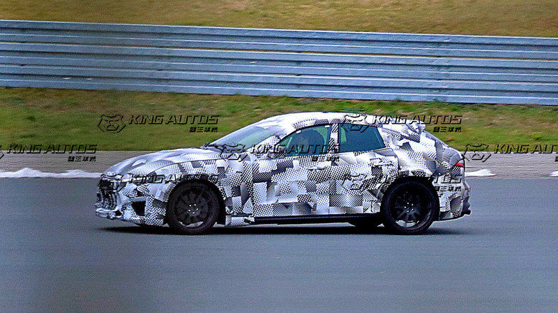 暫以Levante外型偽裝?!《Ferrari Purosangue》法拉利首款跨界休旅 預計2022上半年現身 暫以Levante外型偽裝?!《Ferrari Purosangue》法拉利首款跨界休旅 預計2022上半年現身