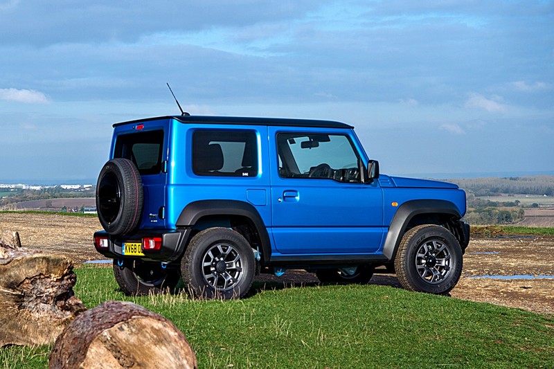 2021年1月《進口一般品牌銷售排行》︱《T-Roc》強勢攻佔第2 《Jimny》上升至第3 《Kamiq》擠進第5名 2021年1月《進口一般品牌銷售排行》︱《T-Roc》強勢攻佔第2 《Jimny》上升至第3 《Kamiq》擠進第5名