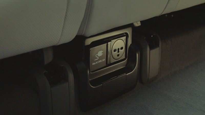 全車座椅、扶手都能動!《Hyundai Ioniq 5》純電動車首演倒計時 續航力上看500公里 全車座椅、扶手都能動!《Hyundai Ioniq 5》純電動車首演倒計時 續航力上看500公里