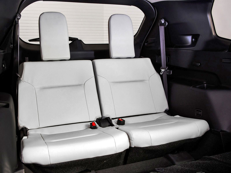 大改款《Mitsubishi Outlander》北美首發|智慧型ACC+車道維持+精緻內裝 大改款《Mitsubishi Outlander》北美首發|智慧型ACC+車道維持+精緻內裝
