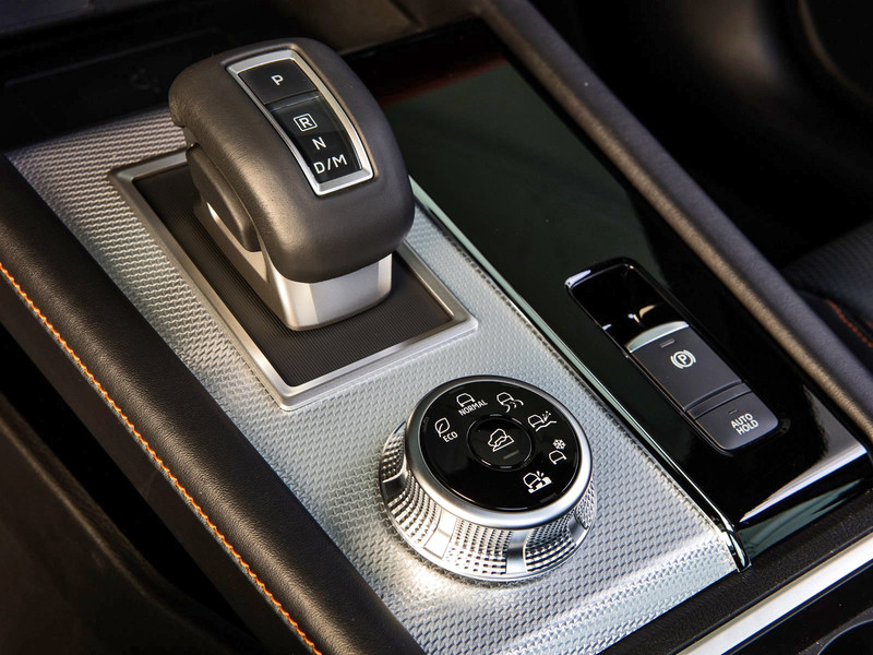 大改款《Mitsubishi Outlander》北美首發|智慧型ACC+車道維持+精緻內裝 大改款《Mitsubishi Outlander》北美首發|智慧型ACC+車道維持+精緻內裝