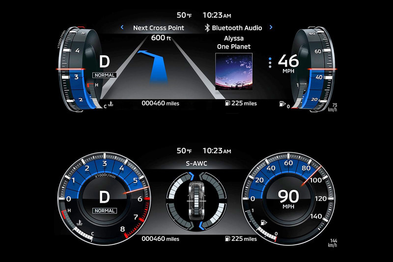 大改款《Mitsubishi Outlander》北美首發|智慧型ACC+車道維持+精緻內裝 大改款《Mitsubishi Outlander》北美首發|智慧型ACC+車道維持+精緻內裝