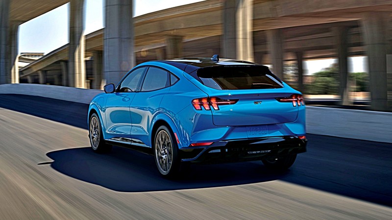 變身跨界休旅?! 全新大改款《Ford Mondeo Active》預計2021年中下旬發表 變身跨界休旅?! 全新大改款《Ford Mondeo Active》預計2021年中下旬發表