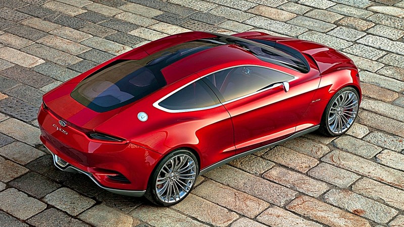 變身跨界休旅?! 全新大改款《Ford Mondeo Active》預計2021年中下旬發表 變身跨界休旅?! 全新大改款《Ford Mondeo Active》預計2021年中下旬發表
