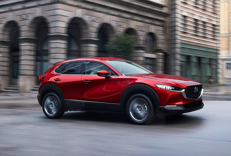 《Mazda3 / CX-30》都適用 《Mazda》於日本推出CTS / MRCC更新服務 《Mazda3 / CX-30》都適用 《Mazda》於日本推出CTS / MRCC更新服務