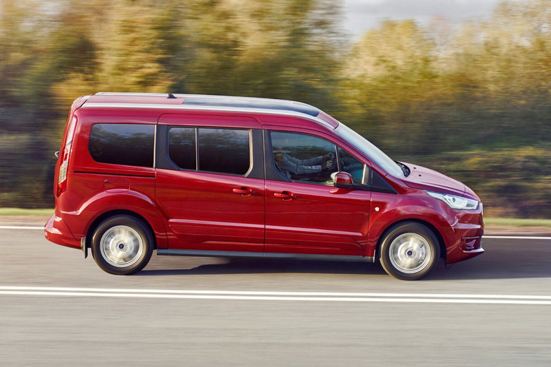 《Ford Tourneo Connect》3月4日上市|《Berlingo、Odyssey、Caddy Maxi、Rifter》 《Ford Tourneo Connect》3月4日上市|《Berlingo、Odyssey、Caddy Maxi、Rifter》