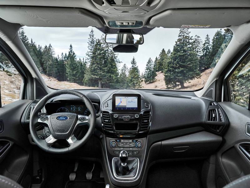 《Ford Tourneo Connect》3月4日上市|《Berlingo、Odyssey、Caddy Maxi、Rifter》 《Ford Tourneo Connect》3月4日上市|《Berlingo、Odyssey、Caddy Maxi、Rifter》