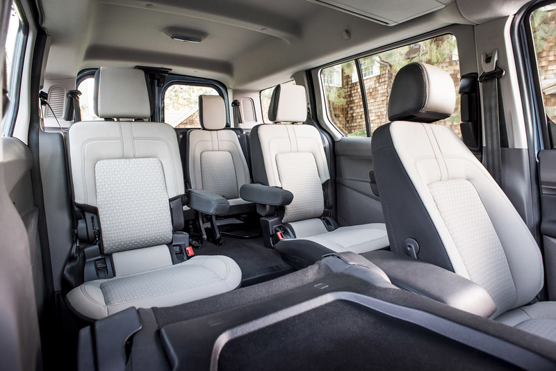 《Ford Tourneo Connect》3月4日上市|《Berlingo、Odyssey、Caddy Maxi、Rifter》 《Ford Tourneo Connect》3月4日上市|《Berlingo、Odyssey、Caddy Maxi、Rifter》