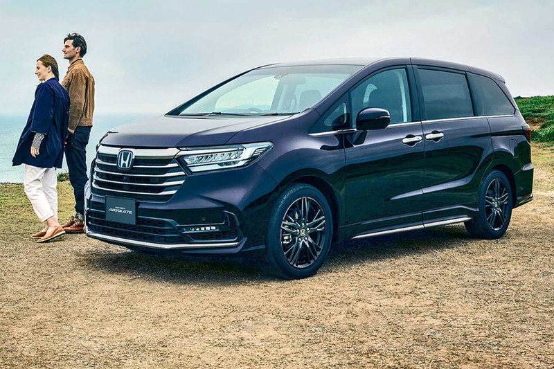 《Ford Tourneo Connect》3月4日上市|《Berlingo、Odyssey、Caddy Maxi、Rifter》 《Ford Tourneo Connect》3月4日上市|《Berlingo、Odyssey、Caddy Maxi、Rifter》