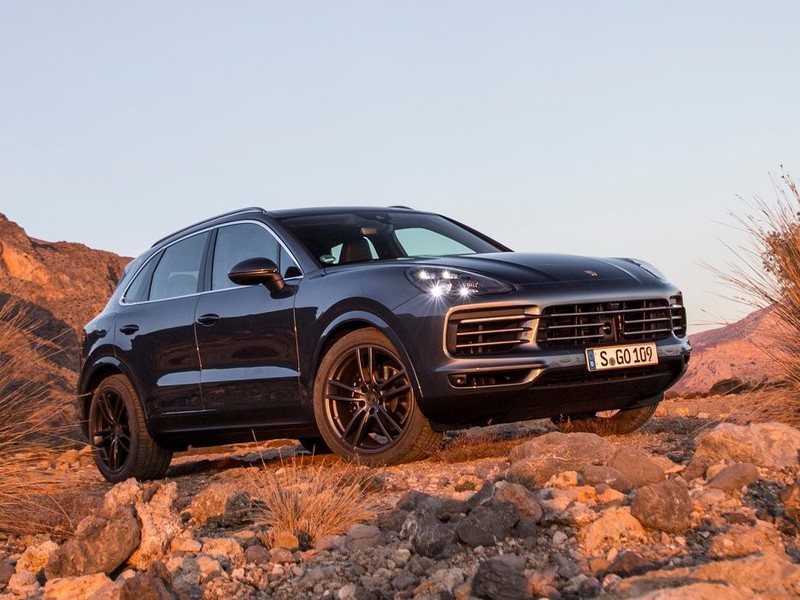 馬來西亞投資銀行爆料 《Porsche》有意在馬來西亞設廠生產入門級休旅車 馬來西亞投資銀行爆料 《Porsche》有意在馬來西亞設廠生產入門級休旅車