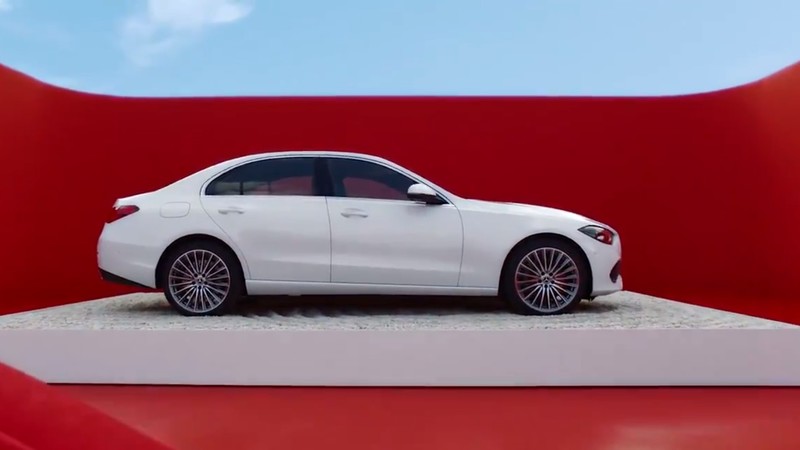 降低碳排放不是唯一原因 總工程師解釋為何新世代《M-Benz C-Class》一律採四缸引擎