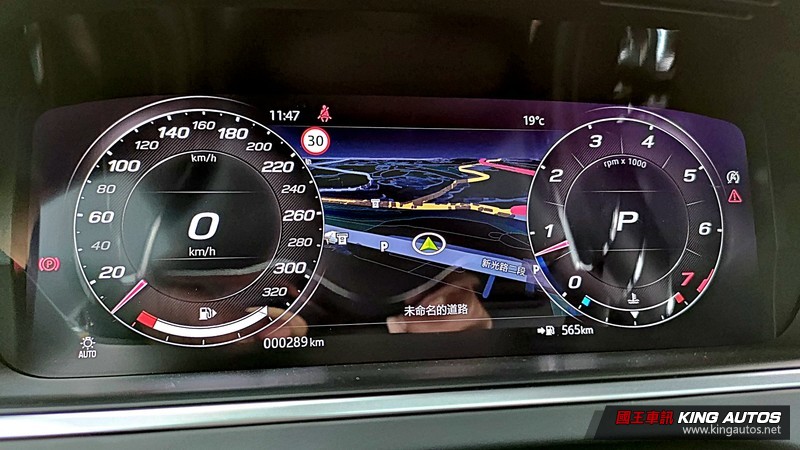 《Jaguar F-Type P300 R-Dynamic》小改款試駕︱更銳利動感的豹力美學! 《Jaguar F-Type P300 R-Dynamic》小改款試駕︱更銳利動感的豹力美學!