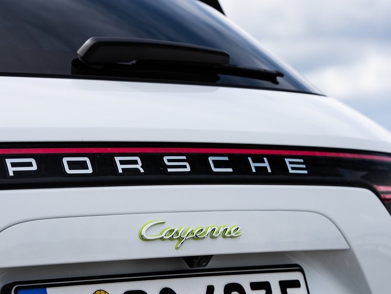 馬來西亞投資銀行爆料 《Porsche》有意在馬來西亞設廠生產入門級休旅車 馬來西亞投資銀行爆料 《Porsche》有意在馬來西亞設廠生產入門級休旅車