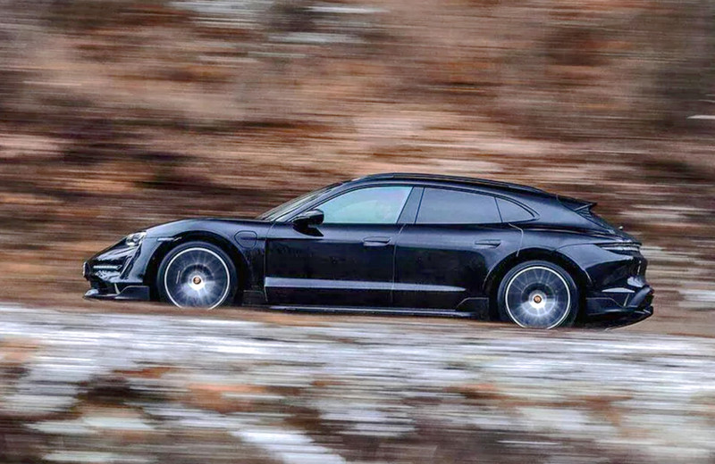 《Porsche Taycan Cross Turismo》廠照出爐|能否逃過台灣的奢侈稅?後驅/四驅是關鍵! 《Porsche Taycan Cross Turismo》廠照出爐|能否逃過台灣的奢侈稅?後驅/四驅是關鍵!