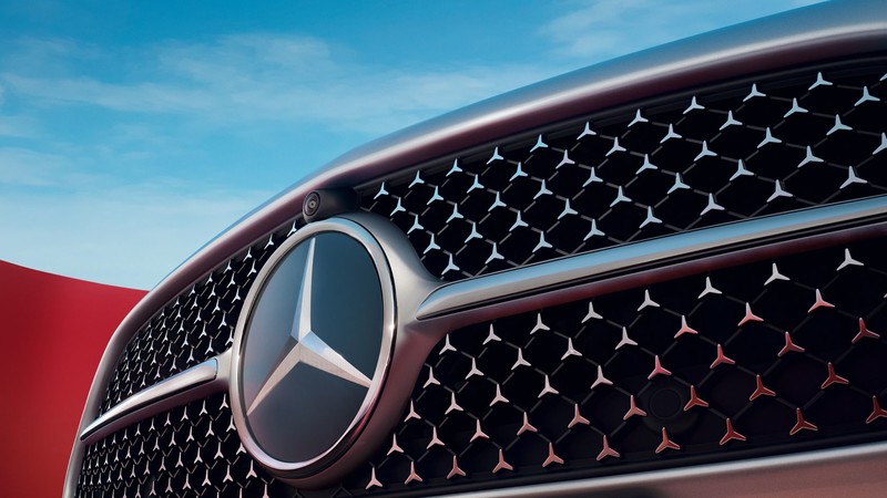 降低碳排放不是唯一原因 總工程師解釋為何新世代《M-Benz C-Class》一律採四缸引擎