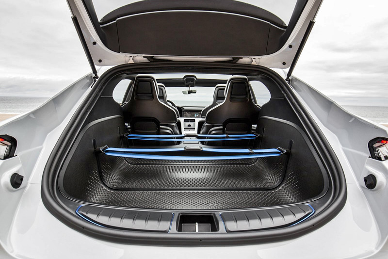 《Porsche Taycan Cross Turismo》廠照出爐|能否逃過台灣的奢侈稅?後驅/四驅是關鍵! 《Porsche Taycan Cross Turismo》廠照出爐|能否逃過台灣的奢侈稅?後驅/四驅是關鍵!