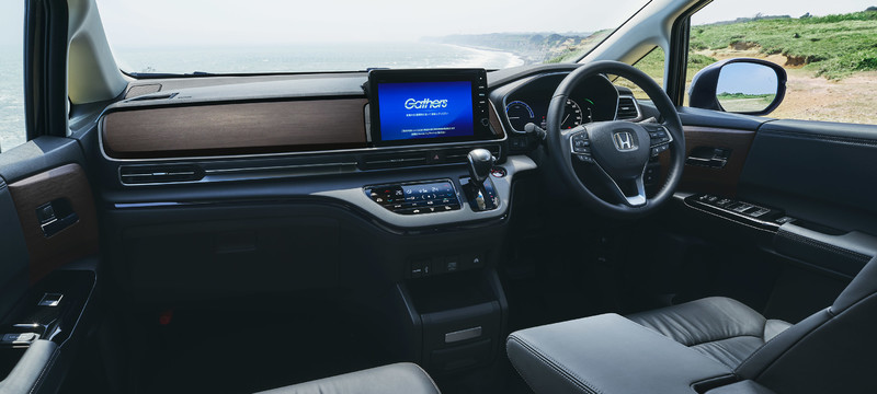 《Honda小改款Odyssey》162.9~179.9萬 其實不貴!全新隔音、機能、配備表分析 《Honda小改款Odyssey》162.9~179.9萬 其實不貴!全新隔音、機能、配備表分析