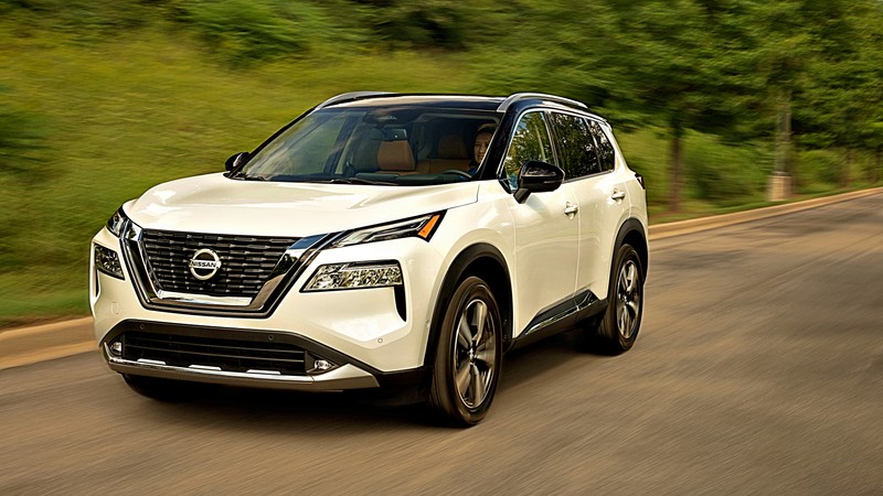 《NHTSA》4顆星安全評價!全新《Nissan Rogue/美規X-Trail》撞擊測試成績出爐 《NHTSA》4顆星安全評價!全新《Nissan Rogue/美規X-Trail》撞擊測試成績出爐