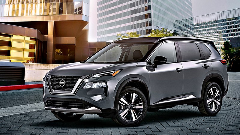 《NHTSA》4顆星安全評價!全新《Nissan Rogue/美規X-Trail》撞擊測試成績出爐 《NHTSA》4顆星安全評價!全新《Nissan Rogue/美規X-Trail》撞擊測試成績出爐