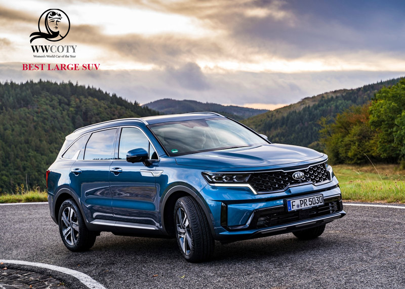 《Peugeot 2008》《Kia Sorento》《Defender》《Honda e》獲年度世界最佳女性車款 實至名歸! 《Peugeot 2008》《Kia Sorento》《Defender》《Honda e》獲年度世界最佳女性車款 實至名歸!