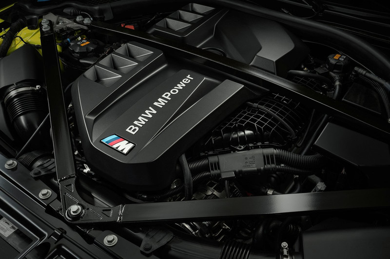 樂趣至上!下一代《BMW M2》進入測試階段 可望維持後驅、直上S58新引擎 樂趣至上!下一代《BMW M2》進入測試階段 可望維持後驅、直上S58新引擎
