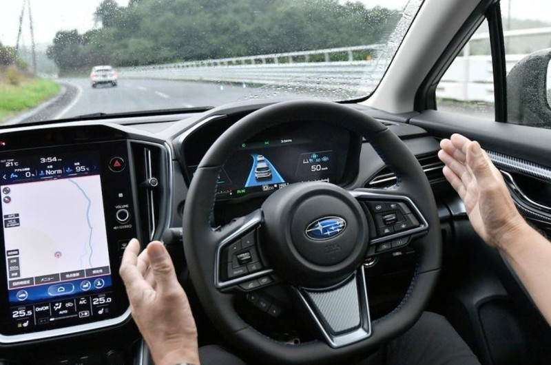 換1.5升引擎?新世代《Subaru Impreza》預計2022年底發表 換1.5升引擎?新世代《Subaru Impreza》預計2022年底發表