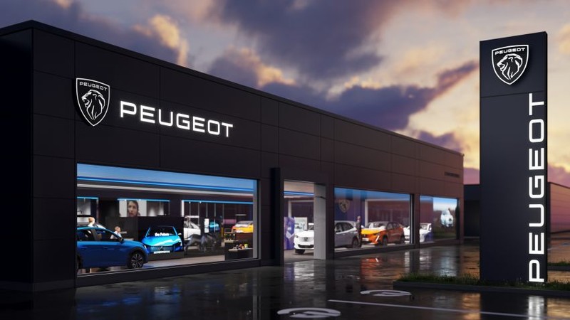 進軍高階市場 提升客戶體驗《Peugeot》發表新廠徽 進軍高階市場 提升客戶體驗《Peugeot》發表新廠徽