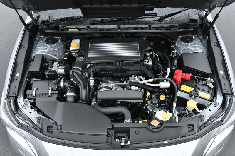 換1.5升引擎?新世代《Subaru Impreza》預計2022年底發表 換1.5升引擎?新世代《Subaru Impreza》預計2022年底發表