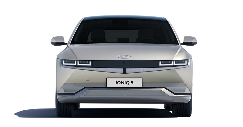 別再小看韓國造車實力!《Hyundai》發表全新電動跨界休旅《Ioniq 5》 別再小看韓國造車實力!《Hyundai》發表全新電動跨界休旅《Ioniq 5》