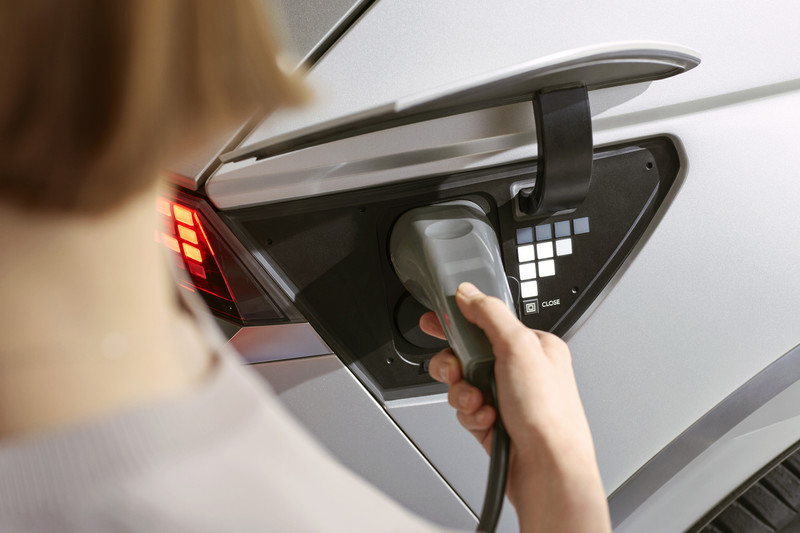 別再小看韓國造車實力!《Hyundai》發表全新電動跨界休旅《Ioniq 5》 別再小看韓國造車實力!《Hyundai》發表全新電動跨界休旅《Ioniq 5》